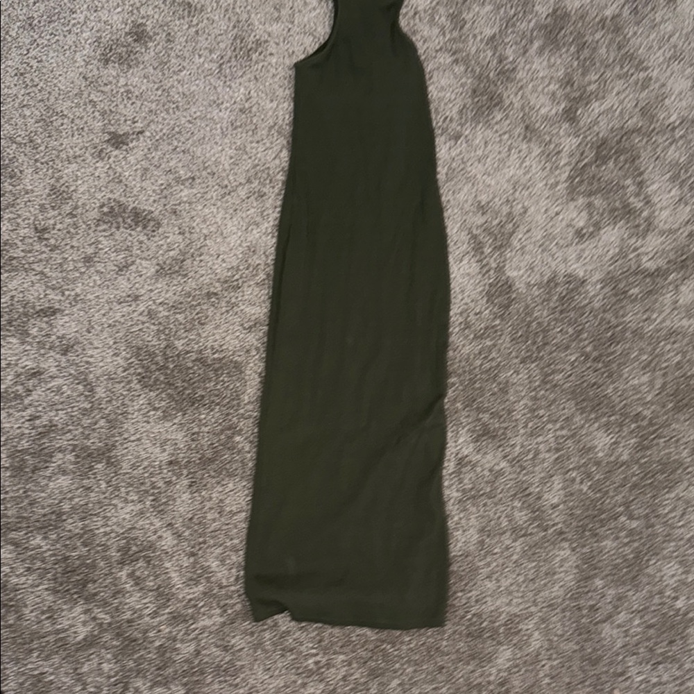 Old Navy tank maxi Dress